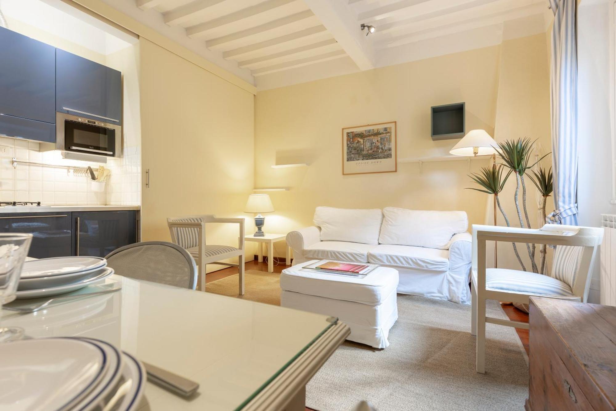 Sweet San Frediano Apartment Florence Exterior photo