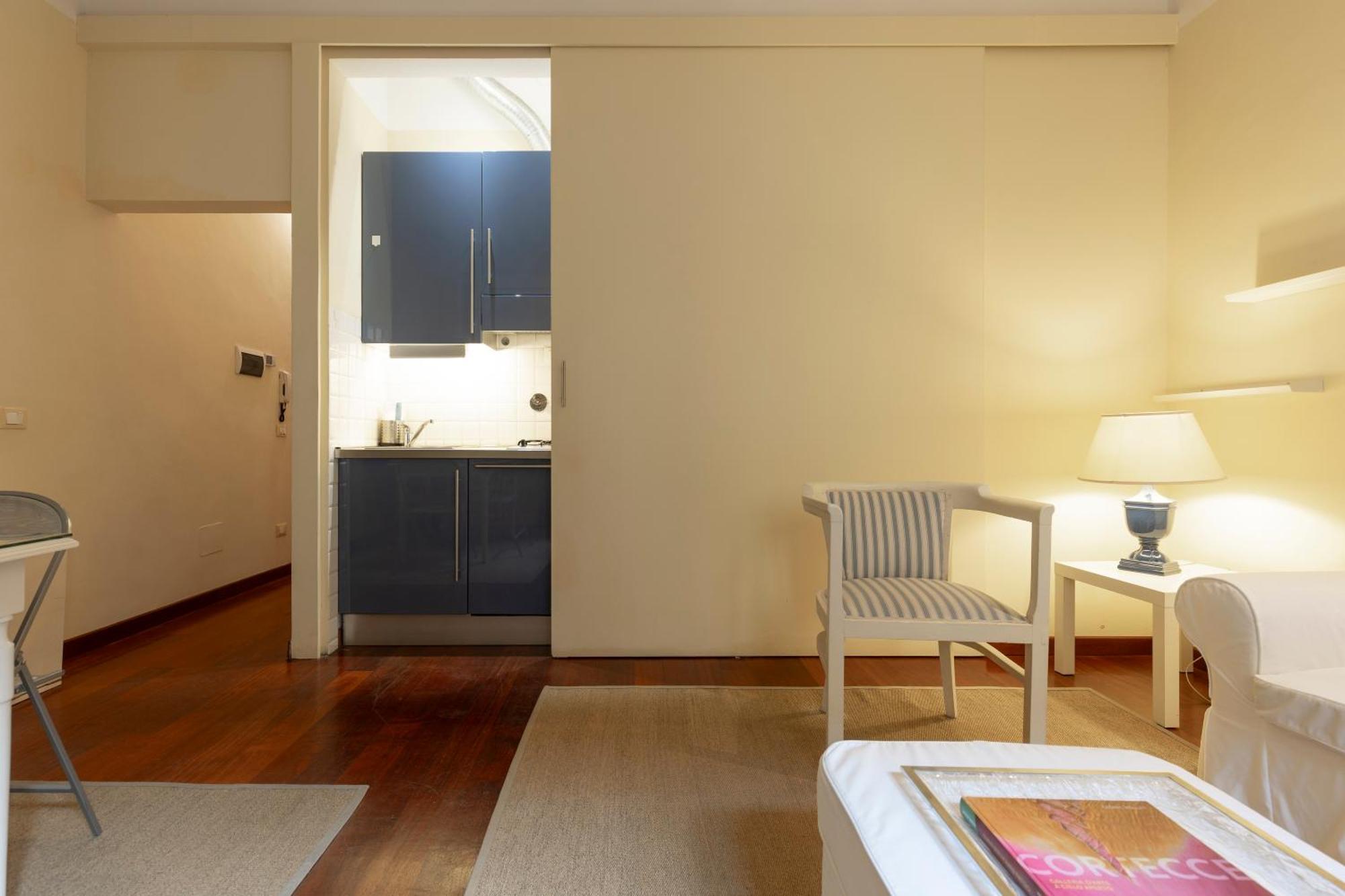 Sweet San Frediano Apartment Florence Exterior photo