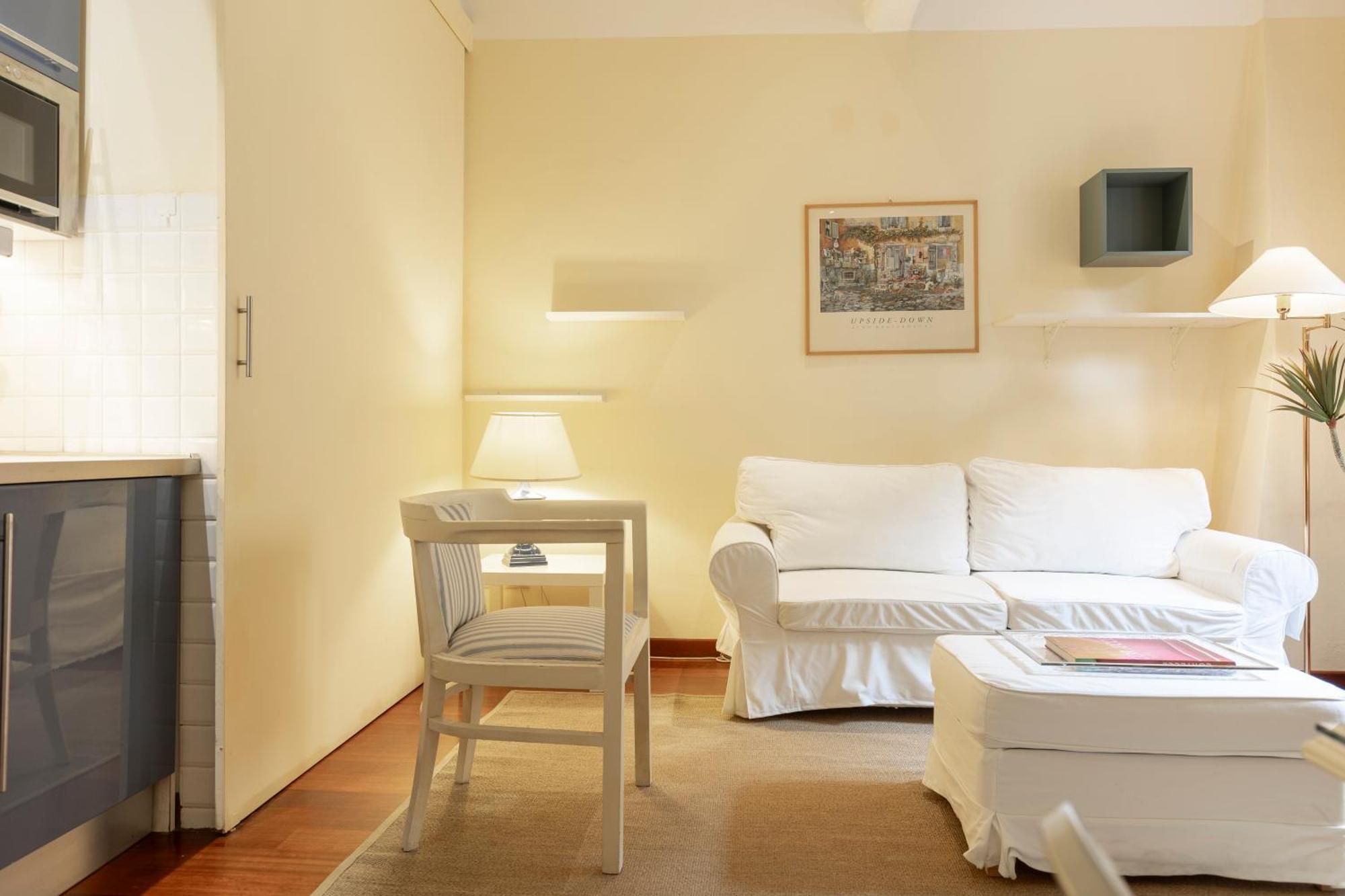 Sweet San Frediano Apartment Florence Exterior photo