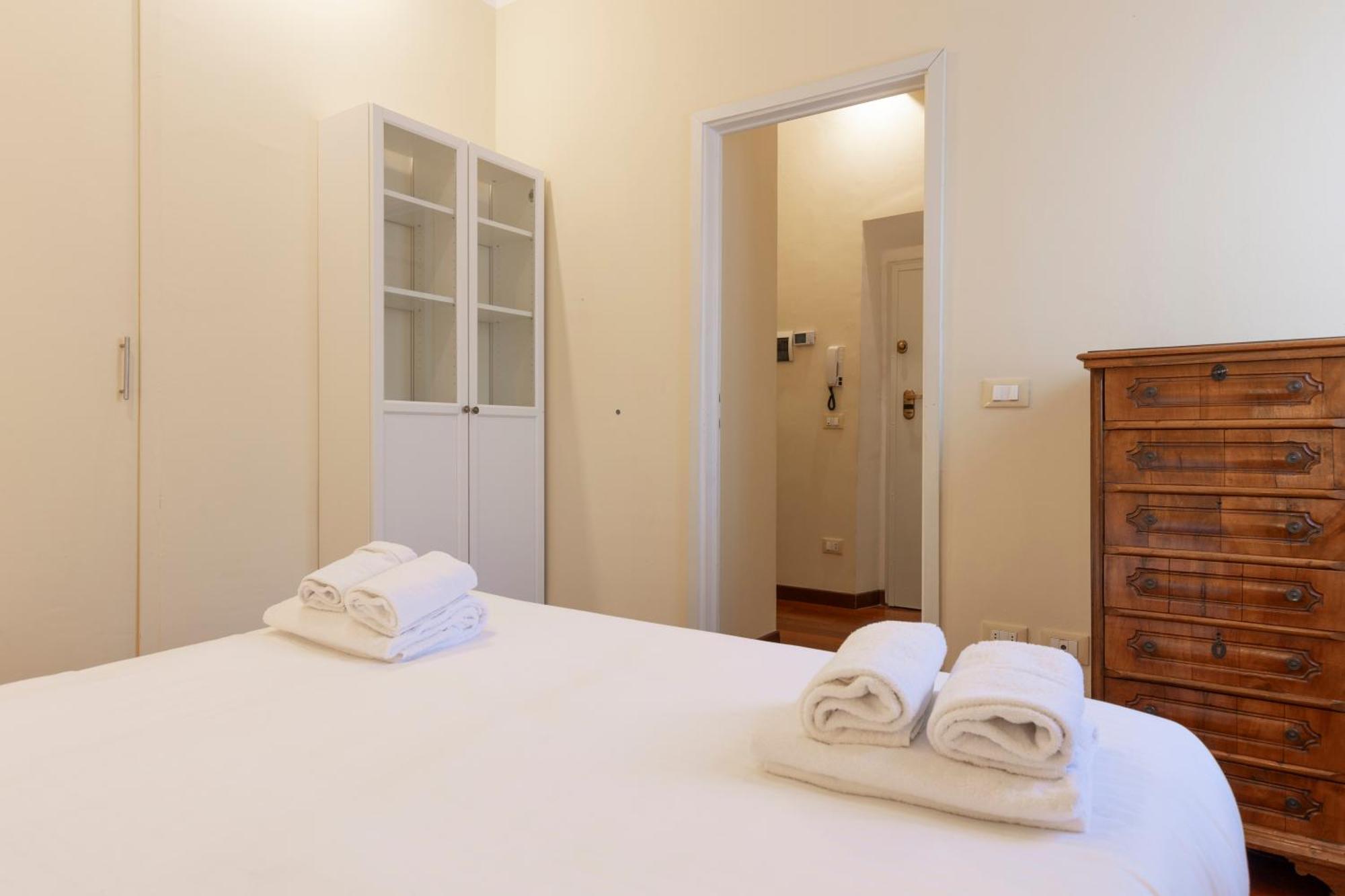 Sweet San Frediano Apartment Florence Exterior photo